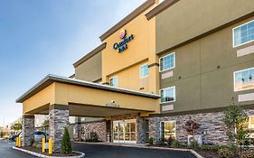 Comfort Inn Airport